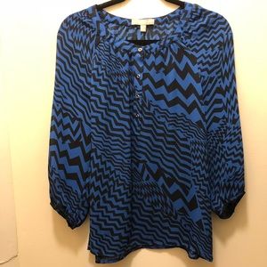 Banana Republic blouse